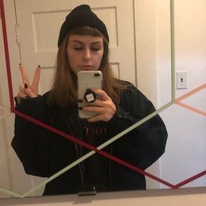 Meet your Posher, Frankie